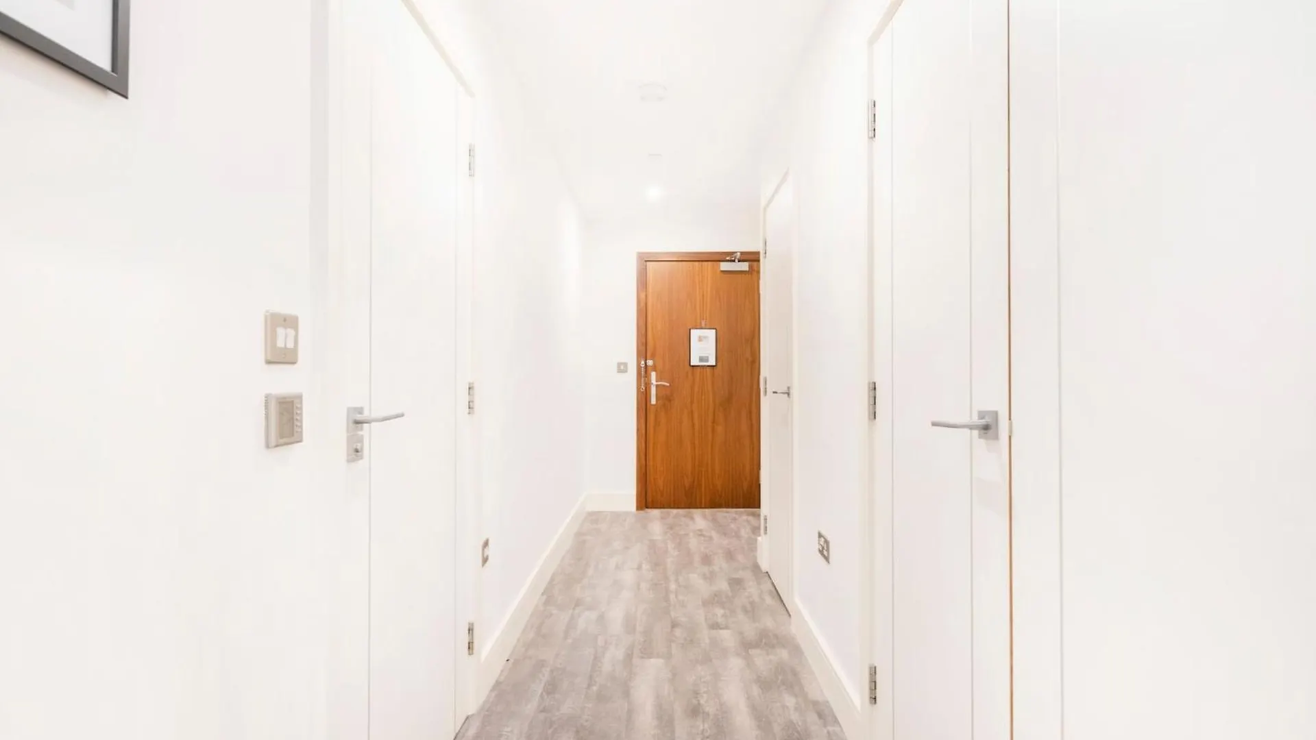 Tower Bridge & Liverpool Street - 2Br - Cityapartmentstay London
